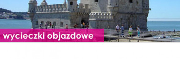 Wycieczki objazdowe Portugalia